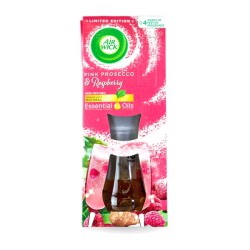 AIRFRESHNER SCENTEFFECT PINK BASKET 25CT    1/1 AIRFRESHNER SCENTEFFECT PINK BASKET 25CT    1/1
