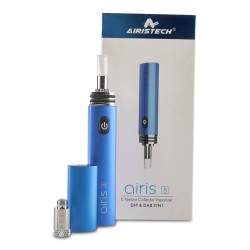 AIRISTECH DIP & DAB 2IN1 AIRISTECH DIP & DAB 2IN1