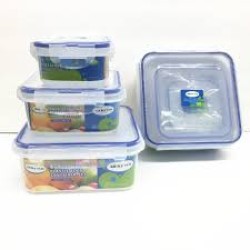 AIRTIGHT PLASTIC SAFE CAN ASST AIRTIGHT PLASTIC SAFE CAN ASST