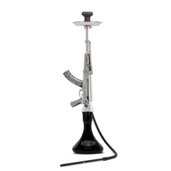 AK-47 GUN HOOKAH38" AK-47 GUN HOOKAH38"