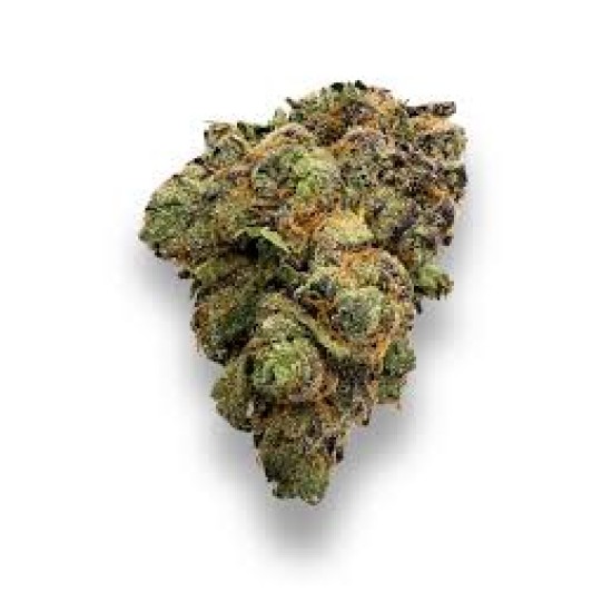 AKORA THCA INDOOR EXOTIC FLOWER 3.5G - BLUE ZUSHI