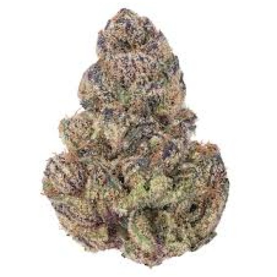 AKORA THCA INDOOR EXOTIC FLOWER 3.5G - CANDY GELATO/GRIMACE