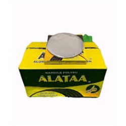ALATAA ALUMINUM FOIL ALATAA ALUMINUM FOIL