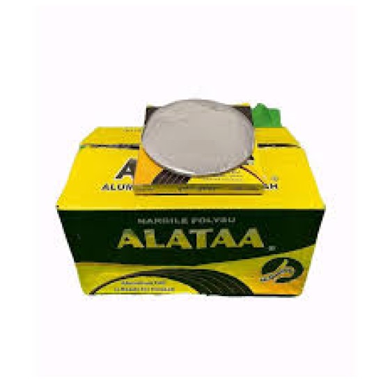 ALATAA ALUMINUM FOIL ALATAA ALUMINUM FOIL