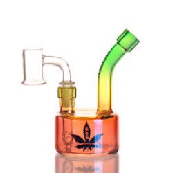 ALEAF 4" DABBER ALEAF 4" DABBER