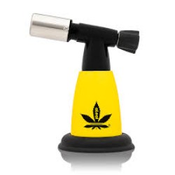 ALEAF 5" TURBO FLAME BLOW TORCH ALEAF 5" TURBO FLAME BLOW TORCH