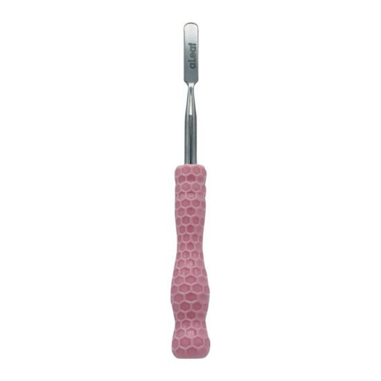 ALEAF 6" HONEYCOMB DABBER ALEAF 6" HONEYCOMB DABBER