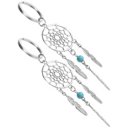 ALEAF DREAMY RAINDROPS KEY CHAIN ALEAF DREAMY RAINDROPS KEY CHAIN