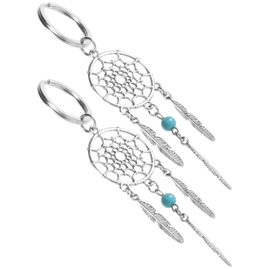 ALEAF DREAMY RAINDROPS KEY CHAIN ALEAF DREAMY RAINDROPS KEY CHAIN
