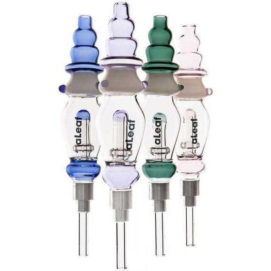 ALEAF MEGA TOWER W/BARREL PERC