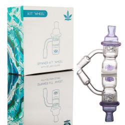 ALEAF RESIN BULD DABBER ASST