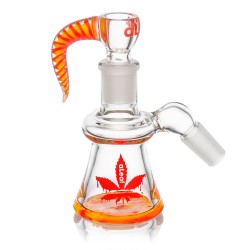 ALEAF WIG WAG ASHCATCHER