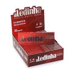 ALEDINHA MINI 20/BX