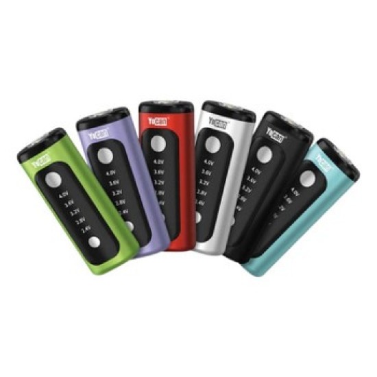 ALIEN INTERNAL BATTERY DEVICE 500MAH