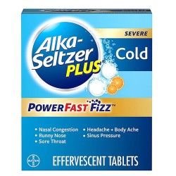 ALKA PLUS COLD 30CT