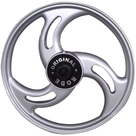 ALLOY METAL BULLET 3PKS