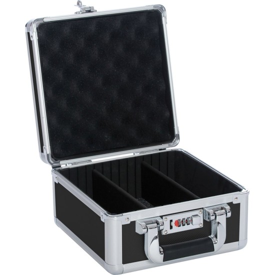 ALUMINIUM BULLET CASE 24CT