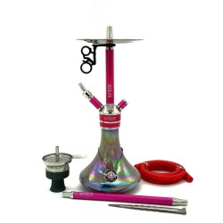 AMY HOOKAH