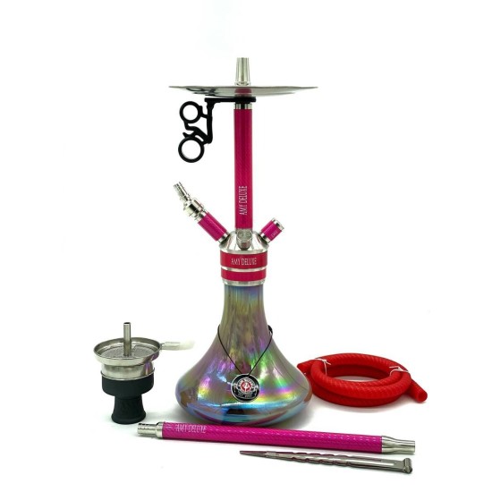 AMY HOOKAH