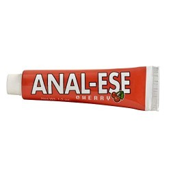 ANAL ESE CREAM 1.5OZ