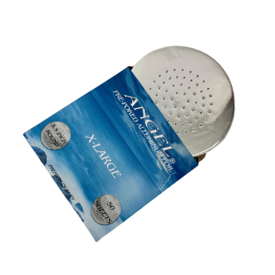 ANGEL HOOKAH XL ALUMINUM FOIL