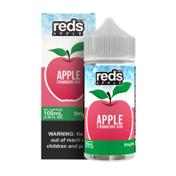 APPLE-ICE-STRAWBERRY-6MG