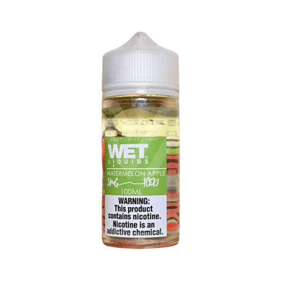 APPLE-ICE-WATERMELON-3MG
