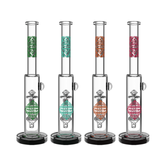 ARCATEK UFO WATERPIPE