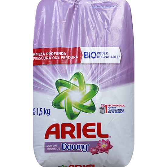 ARIEL DOWNY 1.5KG
