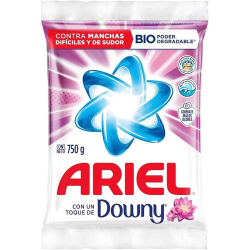 ARIEL DOWNY 750G