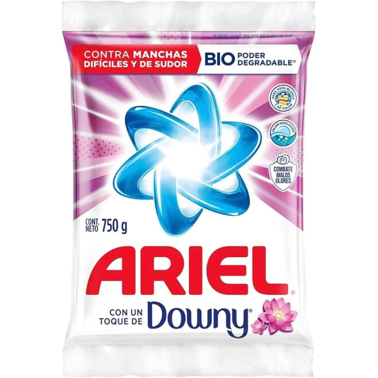 ARIEL DOWNY 750G