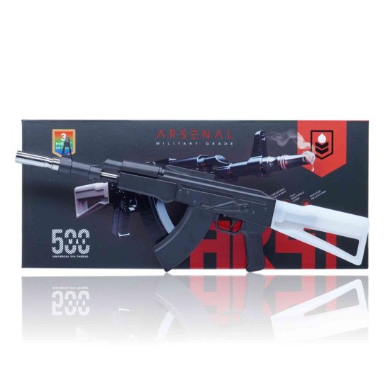 ARSENAL AK-47 NECTAR COLLECTOR