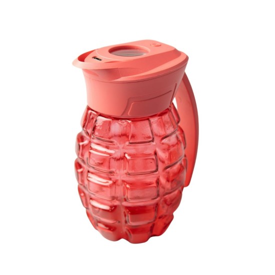 ARSENAL GRENADE 5" LED MAG JAR