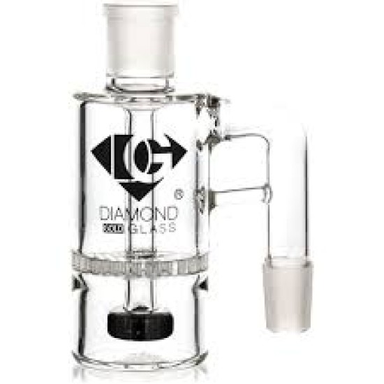 ASH CATCHER W/HONEYCOMB ACH-006