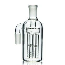 ASHCATCHER 12 ARM PERC 14MM