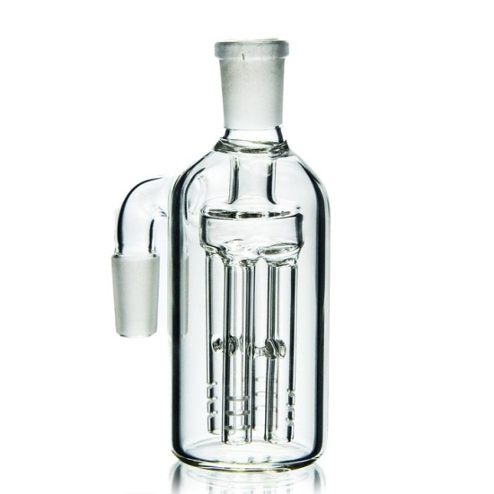 ASHCATCHER 12 ARM PERC 14MM