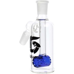 ASHCATCHER 14MM MALE 45 DEGREE ASST COLORS AC-004