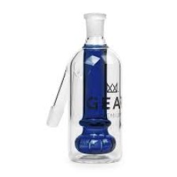 ASHCATCHER 45DEGREE W/SHOWERHEAD PERC