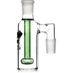 ASHCATCHER BEAKER W/ SHOWERHEAD PERC 7537