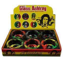 ASHTRAY COLLECTORS EDITION