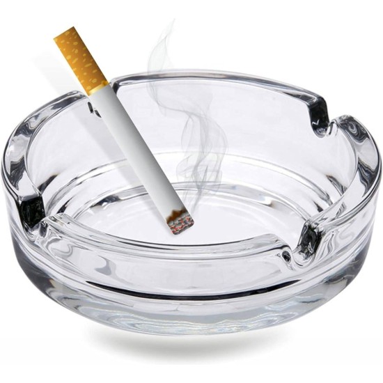 ASHTRAY GLASS IPHONE