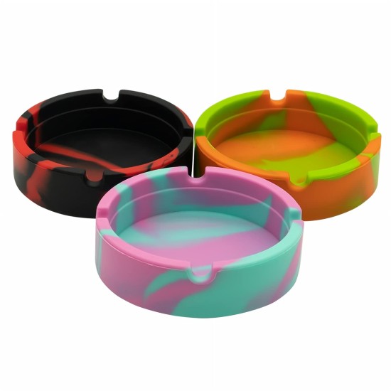 ASHTRAY KIND SILICONE