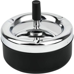 ASHTRAY PUSHDOWN A33