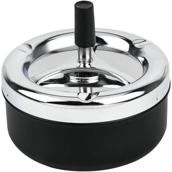 ASHTRAY PUSHDOWN A33