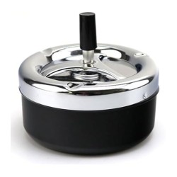 ASHTRAY PUSHDOWN POKER