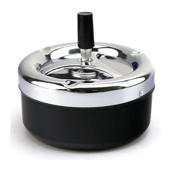 ASHTRAY PUSHDOWN POKER