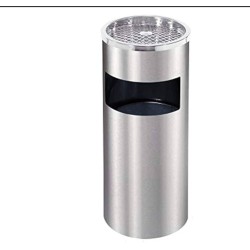 ASHTRAY STANDING 1 CT