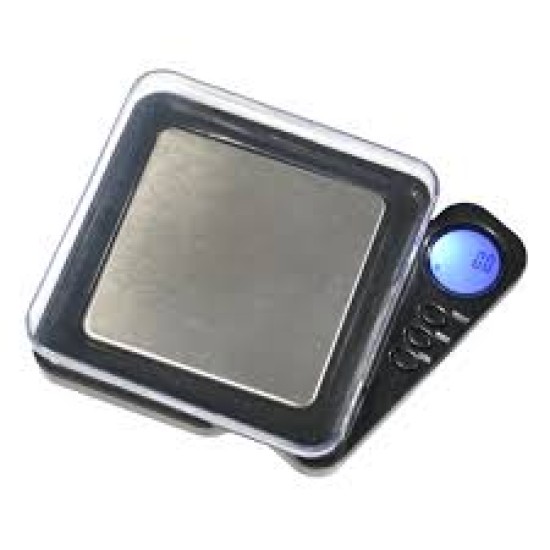 Accueweigh .01g 100g