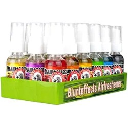 BLUNT EFFECT SPILLPROOF CAN AIR FRESHNER 36CT