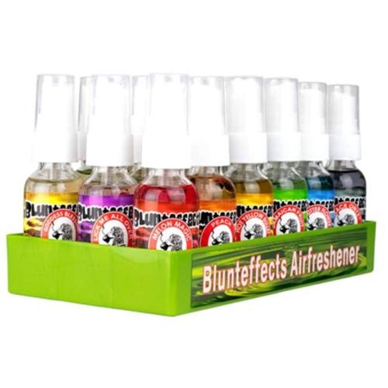 BLUNT EFFECTS 18CT SPRAY